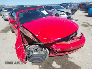 2010 Ford Mustang GT with VIN 1ZVBP8FH5A5149179, listed as a IAAI auction lot 41776388 with 76,862 mi miles and . Bid and sale history available at DreamBid. Image 6.