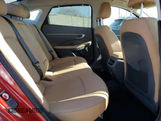 2020 Hyundai Sonata Hybrid Limited with VIN KMHL54JJ9LA015605, listed as a Copart auction lot 46945155 with 35,116 mi miles and Salvage Title. Bid and sale history available at carsss.com. Image 11.