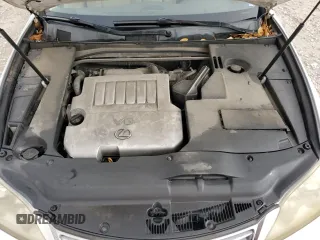 2011 Lexus ES 330 with VIN JTHBK1EG7B2424330, listed as a Copart auction lot 49789565 with 127,877 mi miles and Clean Title. Bid and sale history available at DreamBid. Image 11.