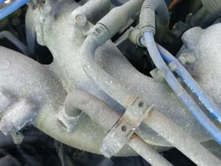 2007 Subaru Forester X with VIN JF1SG65697H741642, listed as a IAAI auction lot 43363411 with 94,122 mi miles and . Bid and sale history available at DreamBid. Image 12.