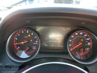 2022 Toyota Camry XSE z VIN 4T1K61AK6NU715700, wystawiony jako Copart lot #45950005 z przebiegiem 52 317 mil mil oraz Szkoda całkowita • Salvage title. Historia ofert i sprzedaży dostępna na DreamBid. Obrazek 9.
