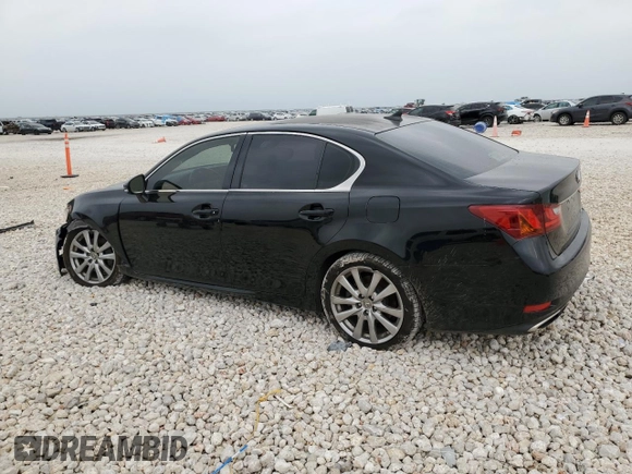 2014 Lexus GS 350 с VIN JTHBE1BL3E5042551, выставлен на аукционе Copart как лот 51676915 с пробегом 146 254 миль миль и Чистый • Clean title. История ставок и продаж доступна на DreamBid. Изображение 2.