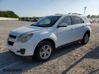 2013 Chevrolet Equinox LT with VIN 2GNALDEK9D6431065, listed as a Copart auction lot 52714635 with 173,714 mi miles and Clean Title. Bid and sale history available at carsss.com. Image 1.