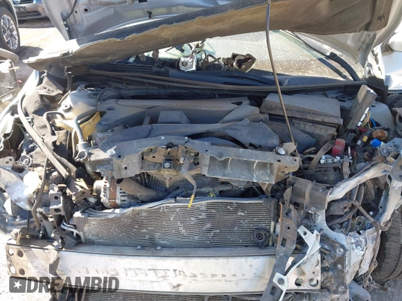 2016 Nissan Altima SR with VIN 1N4AL3AP4GC171826, listed as a IAAI auction lot 41841720 with Not Provided miles and . Bid and sale history available at carsss.com. Image 10.