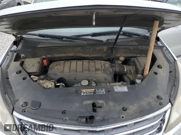 2014 Chevrolet Traverse LT with VIN 1GNKRGKD2EJ200684, listed as a Copart auction lot 50636255 with 213,548 mi miles and Salvage Title. Bid and sale history available at carsss.com. Image 13.