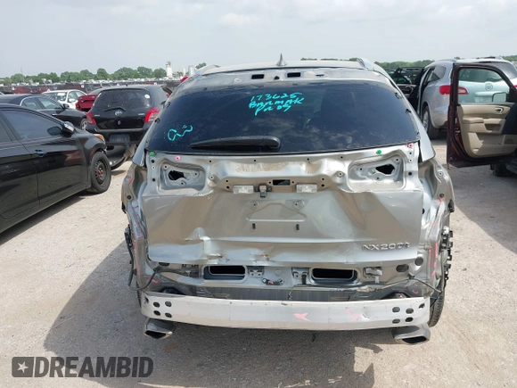 2015 Lexus NX 200t with VIN JTJYARBZ9F2002355, listed as a IAAI auction lot 42234175 with 72,547 mi miles and . Bid and sale history available at DreamBid. Image 16.