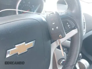 2014 Chevrolet Cruze 1LT with VIN 1G1PC5SB8E7144842, listed as a IAAI auction lot 41839039 with 131,826 mi miles and . Bid and sale history available at DreamBid. Image 11.