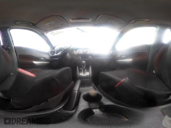 2018 Nissan Kicks SV с VIN 3N1CP5CU1JL524897, выставлен на аукционе IAAI как лот 41996916 с пробегом 101 484 миль миль и . История ставок и продаж доступна на DreamBid. Изображение 18.