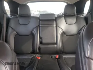 2019 Jeep Cherokee Latitude Plus with VIN 1C4PJLLB7KD338758, listed as a Copart auction lot 46354245 with 106,328 mi miles and Salvage Title. Bid and sale history available at carsss.com. Image 10.