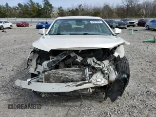 2010 Buick LaCrosse CXS with VIN 1G4GE5EV2AF173837, listed as a Copart auction lot 66584224 with Not Provided miles and Salvage Title. Bid and sale history available at DreamBid. Image 5.