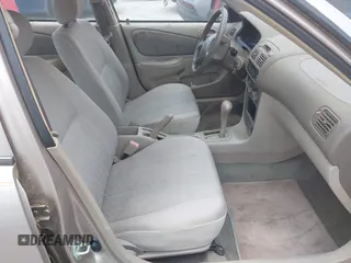1998 Toyota Corolla VE with VIN 1NXBR12E0WZ051301, listed as a IAAI auction lot 42701905 with Not provided miles and . Bid and sale history available at DreamBid. Image 5.
