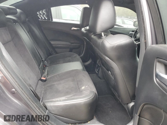 2019 Dodge Charger GT with VIN 2C3CDXHG7KH568289, listed as a Copart auction lot 49077235 with 90,271 mi miles and Salvage Title. Bid and sale history available at DreamBid. Image 10.