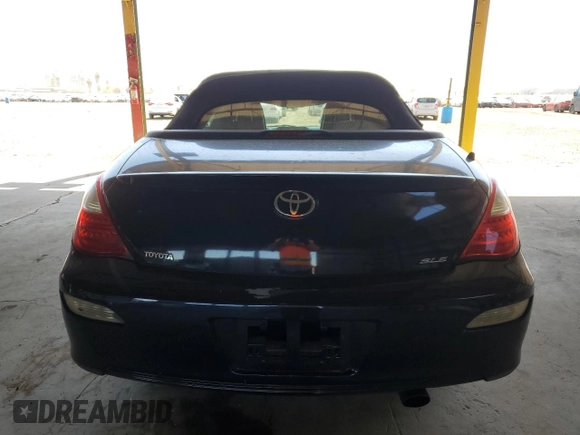 2008 Toyota Solara SE with VIN 4T1FA38P48U148999, listed as a Copart auction lot 56998485 with 101,594 mi miles and Clean Title. Bid and sale history available at DreamBid. Image 6.