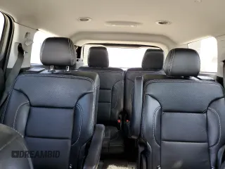 2022 GMC Acadia SLE z VIN 1GKKNKL43NZ116062, wystawiony jako Copart lot #55164855 z przebiegiem 75 544 mil mil oraz Szkody całkowita. Historia ofert i sprzedaży dostępna na DreamBid. Obrazek 10.