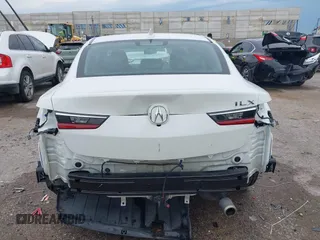 2020 Acura ILX Premium with VIN 19UDE2F7XLA012885, listed as a IAAI auction lot 42457684 with 43,296 mi miles and . Bid and sale history available at DreamBid. Image 6.