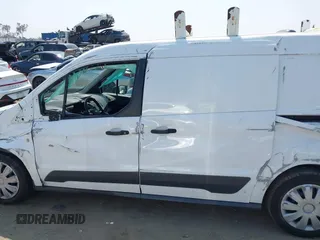 2017 Ford Transit Connect XL с VIN NM0LS7E79H1312942, выставлен на аукционе IAAI как лот 42427177 с пробегом 124 347 миль миль и . История ставок и продаж доступна на DreamBid. Изображение 14.