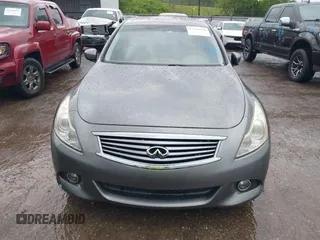 2013 Infiniti G37 Journey with VIN JN1CV6AP3DM719256, listed as a IAAI auction lot 42186950 with 81,898 mi miles and . Bid and sale history available at DreamBid. Image 12.