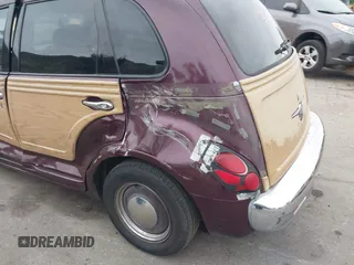 2002 Chrysler PT Cruiser Limited with VIN 3C8FY68B82T246701, listed as a IAAI auction lot 42078295 with 137,470 mi miles and . Bid and sale history available at DreamBid. Image 12.