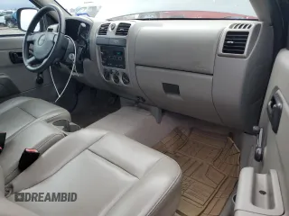 2007 Isuzu i-Series S with VIN 1GGCS199778700249, listed as a Copart auction lot 54095585 with 94,954 mi miles and Clean Title. Bid and sale history available at carsss.com. Image 10.