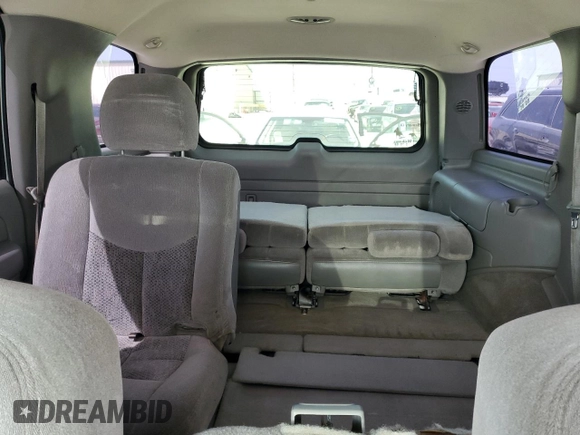 2006 Chevrolet Tahoe Z71 with VIN 1GNEK13T06R108254, listed as a Copart auction lot 48224895 with 190,605 mi miles and Salvage Title. Bid and sale history available at carsss.com. Image 10.