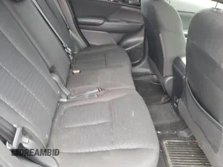 2020 Mitsubishi Eclipse Cross ES z VIN JA4AS3AA0LZ014580, wystawiony jako Copart lot #57569465 z przebiegiem 74 953 mil mil oraz Szkoda całkowita • Salvage title. Historia ofert i sprzedaży dostępna na DreamBid. Obrazek 11.
