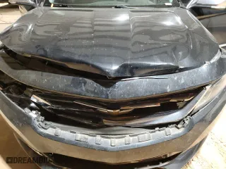 2020 Chevrolet Impala Premier with VIN 1G1105S30LU109993, listed as a Copart auction lot 86060064 with 105,146 mi miles and Salvage Title. Bid and sale history available at carsss.com. Image 11.