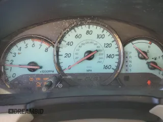 2005 Toyota Solara SE with VIN 4T1CA30P85U056787, listed as a Copart auction lot 52632324 with 202,387 mi miles and Salvage Title. Bid and sale history available at carsss.com. Image 9.