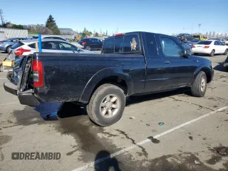 2004 Nissan Frontier XE z VIN 1N6DD26T64C418034, wystawiony jako Copart lot #44470965 z przebiegiem 196 166 mil mil oraz Szkoda całkowita • Salvage title. Historia ofert i sprzedaży dostępna na DreamBid. Obrazek 3.