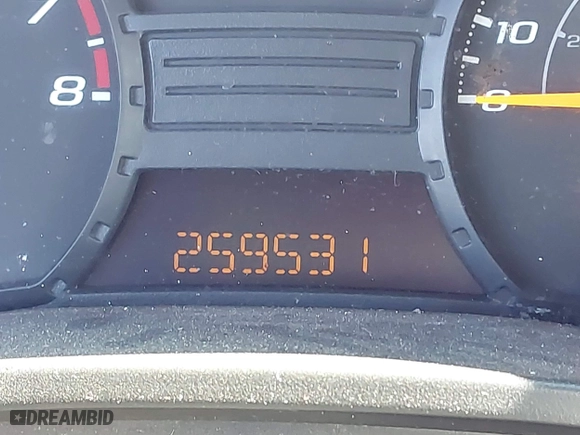2006 Chevrolet Colorado LS with VIN 1GCCS148468168831, listed as a IAAI auction lot 41374934 with 259,531 mi miles. Bid and sale history available at carsss.com. Image 15.