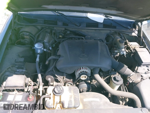 1999 Ford Crown Victoria LX с VIN 2FAFP74W8XX160853, выставлен на аукционе IAAI как лот 41987108 с пробегом 100 582 миль миль и . История ставок и продаж доступна на DreamBid. Изображение 10.