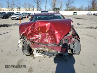 2011 Chevrolet Impala LT Retail with VIN 2G1WB5EK8B1174507, listed as a Copart auction lot 48901135 with Not Provided miles and Salvage Title. Bid and sale history available at DreamBid. Image 5.