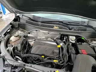 2024 Chevrolet Trax 2RS с VIN KL77LJE23RC199849, выставлен на аукционе Copart как лот 80202825 с пробегом 29 656 миль миль и Списание • Salvage title. История ставок и продаж доступна на DreamBid. Изображение 17.