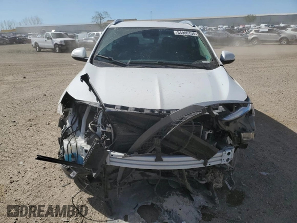 2024 Buick Encore GX Sport Touring z VIN KL4AMESL1RB078327, wystawiony jako Copart lot #54906155 z przebiegiem 48 010 mil mil oraz Nie do naprawy • Non repairable. Historia ofert i sprzedaży dostępna na DreamBid. Obrazek 5.