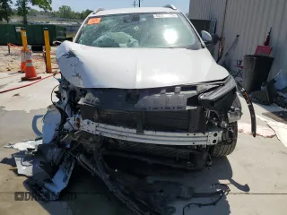 2024 Buick Encore GX Preferred с VIN KL4AMBS2XRB013031, выставлен на аукционе Copart как лот 52351325 с пробегом Не указан миль и Чистый • Clean title. История ставок и продаж доступна на DreamBid. Изображение 5.