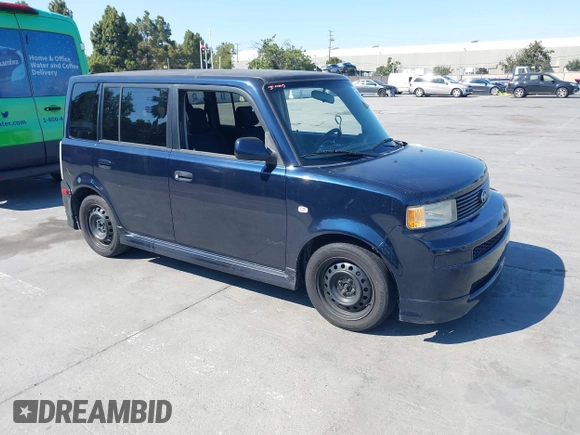 2006 Scion xB с VIN JTLKT324X64112344, выставлен на аукционе IAAI как лот 42756516 с пробегом 218 212 миль миль и . История ставок и продаж доступна на DreamBid. Изображение 1.