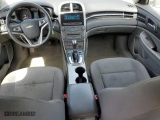 2013 Chevrolet Malibu LS with VIN 1G11B5SA5DF173736, listed as a Copart auction lot 51906755 with 0 mi miles and Clean Title. Bid and sale history available at carsss.com. Image 8.