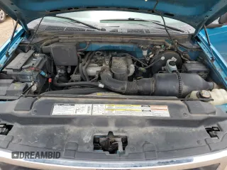 1997 Ford F-150 z VIN 1FTDF1829VKA55991, wystawiony jako Copart lot #59338705 z przebiegiem 160 202 mil mil oraz Czysty tytuł • Clean title. Historia ofert i sprzedaży dostępna na DreamBid. Obrazek 11.