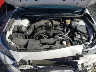 2019 Subaru Impreza with VIN 4S3GKAA67K1617877, listed as a Copart auction lot 78959484 with 41,297 mi miles and Salvage title. Bid and sale history available at DreamBid. Image 11.