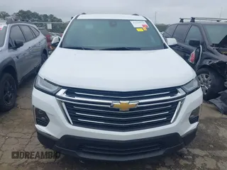 2023 Chevrolet Traverse LT Cloth z VIN 1GNERGKWXPJ318774, wystawiony jako IAAI lot #41938154 z przebiegiem 20 727 mil mil oraz . Historia ofert i sprzedaży dostępna na DreamBid. Obrazek 12.