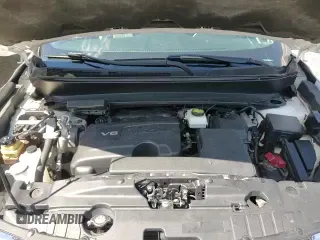 2018 Nissan Pathfinder SV with VIN 5N1DR2MM6JC606933, listed as a Copart auction lot 70184505 with 52,095 mi miles and Salvage title. Bid and sale history available at DreamBid. Image 13.