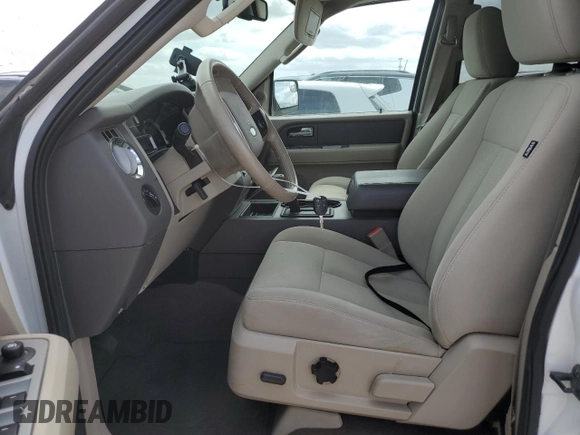 2014 Ford Expedition EL SSV with VIN 1FMJK1F56EEF11001, listed as a Copart auction lot 77039264 with Not Provided miles and Salvage Title. Bid and sale history available at carsss.com. Image 7.