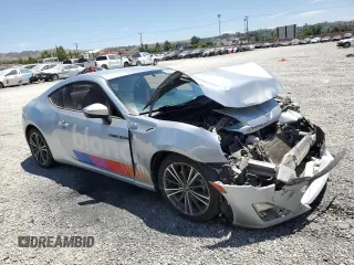 2016 Scion FR-S z VIN JF1ZNAA15G8708302, wystawiony jako Copart lot #58669445 z przebiegiem 157 416 mil mil oraz Czysty tytuł • Clean title. Historia ofert i sprzedaży dostępna na DreamBid. Obrazek 4.