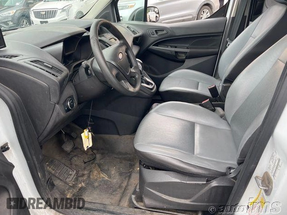2015 Ford Transit Connect XL с VIN NM0LS7E70F1195068, выставлен на аукционе IAAI как лот 42764954 с пробегом 100 506 миль миль и . История ставок и продаж доступна на DreamBid. Изображение 3.