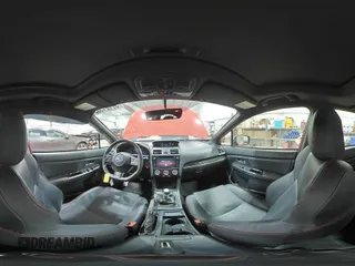 2018 Subaru WRX Limited with VIN JF1VA1H6XJ9801829, listed as a Copart auction lot 57121505 with 61,501 mi miles and Clean title. Bid and sale history available at DreamBid. Image 14.