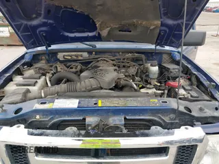2007 Ford Ranger XLT with VIN 1FTZR45E77PA05285, listed as a IAAI auction lot 42026498 with 124,685 mi miles and . Bid and sale history available at DreamBid. Image 10.