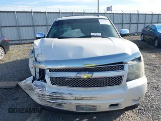 2010 Chevrolet Suburban LTZ with VIN 1GNUCKE00AR176516, listed as a IAAI auction lot 42326903 with 189,777 mi miles and . Bid and sale history available at DreamBid. Image 13.