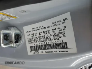 2006 Mitsubishi Eclipse GS with VIN 4A3AK24F66E046529, listed as a Copart auction lot 78688964 with 117,648 mi miles and Clean Title. Bid and sale history available at carsss.com. Image 12.