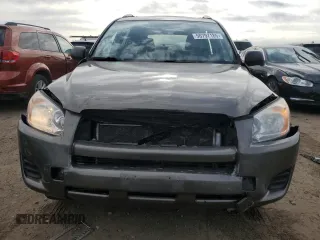 2012 Toyota RAV4 with VIN 2T3BF4DV4CW240947, listed as a Copart auction lot 50797185 with 107,740 mi miles and Salvage Title. Bid and sale history available at carsss.com. Image 5.