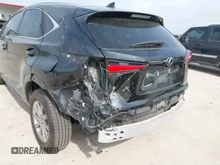 2020 Lexus NX 300 z VIN JTJDARBZ6L2176037, wystawiony jako IAAI lot #41952109 z przebiegiem 40 241 mil mil oraz . Historia ofert i sprzedaży dostępna na DreamBid. Obrazek 6.