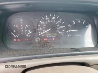 2001 Toyota Camry CE z VIN 4T1BG22K71U032545, wystawiony jako Copart lot #60883095 z przebiegiem 199 864 mil mil oraz Czysty tytuł • Clean title. Historia ofert i sprzedaży dostępna na DreamBid. Obrazek 9.